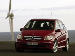 Mercedes-Benz B200 Turbo 2005 года